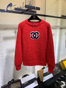 Chanel Sweater CS3225539097C